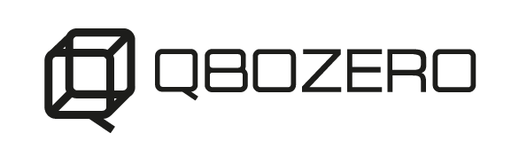 Logo QBOZERO